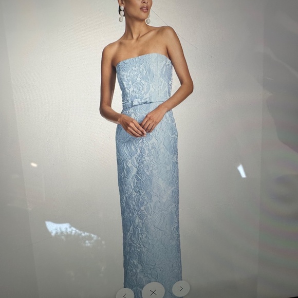 Sachin and Babi , ice blue in size 10 - Picture 3 of 12